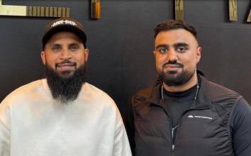 Why Cricketers Adil Rashid and Yousef Majid Choose Alpha Laser Clinic