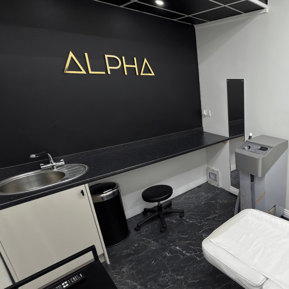 Laser Hair Removal for Men with Dark Skin: The ND:YAG Advantage