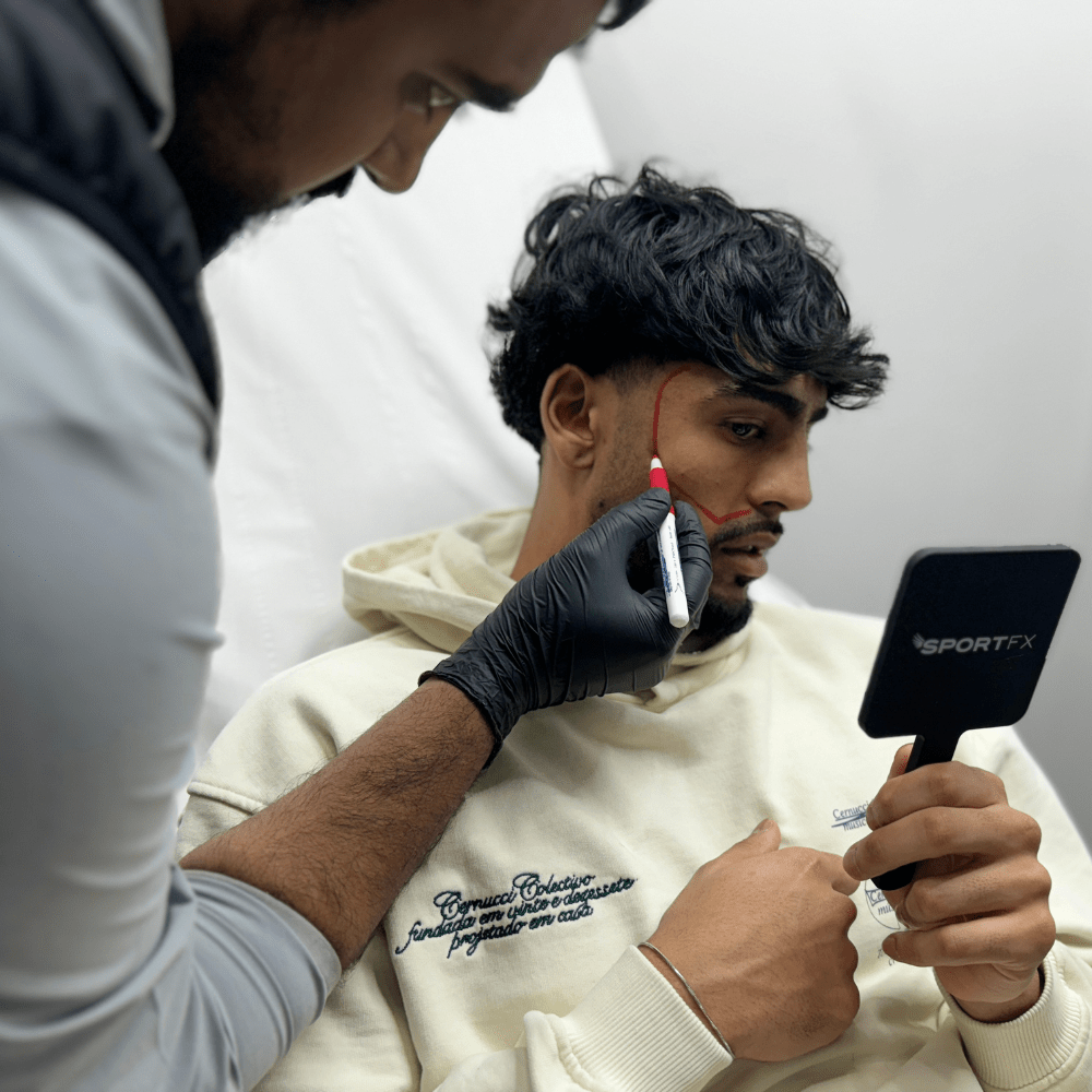 ND:YAG Laser vs IPL: Why Medical-Grade Technology Matters for Men