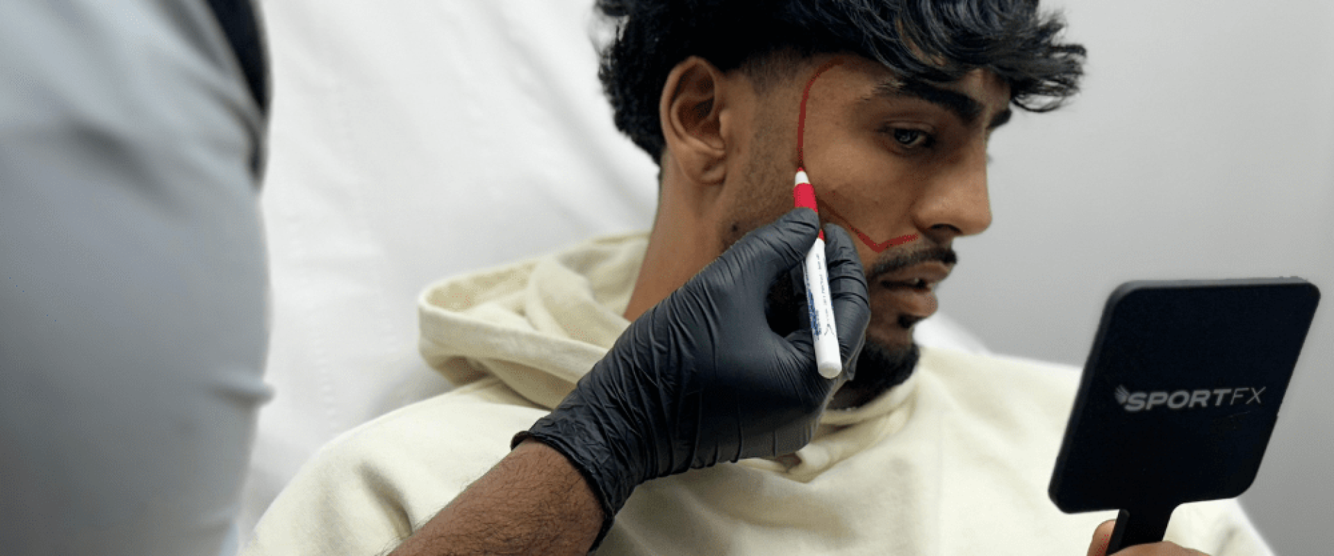 ND:YAG Laser vs IPL: Why Medical-Grade Technology Matters for Men